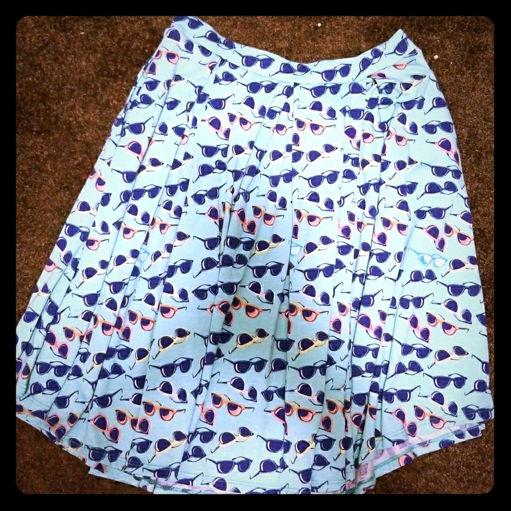 Madison skirt